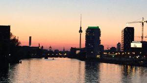 Skyline-Berlin